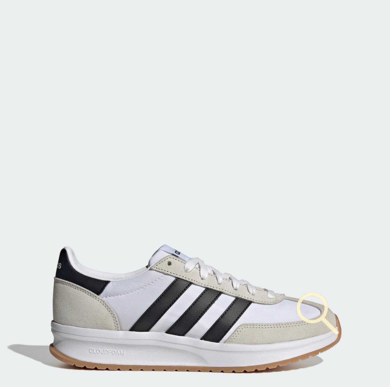 ADIDAS RUNNING SHOES