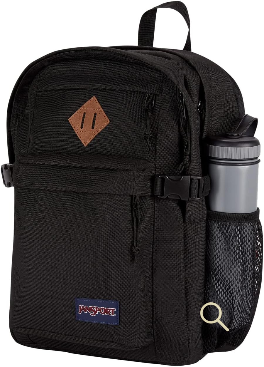 JanSport Main Campus FX Backpack - 62% off