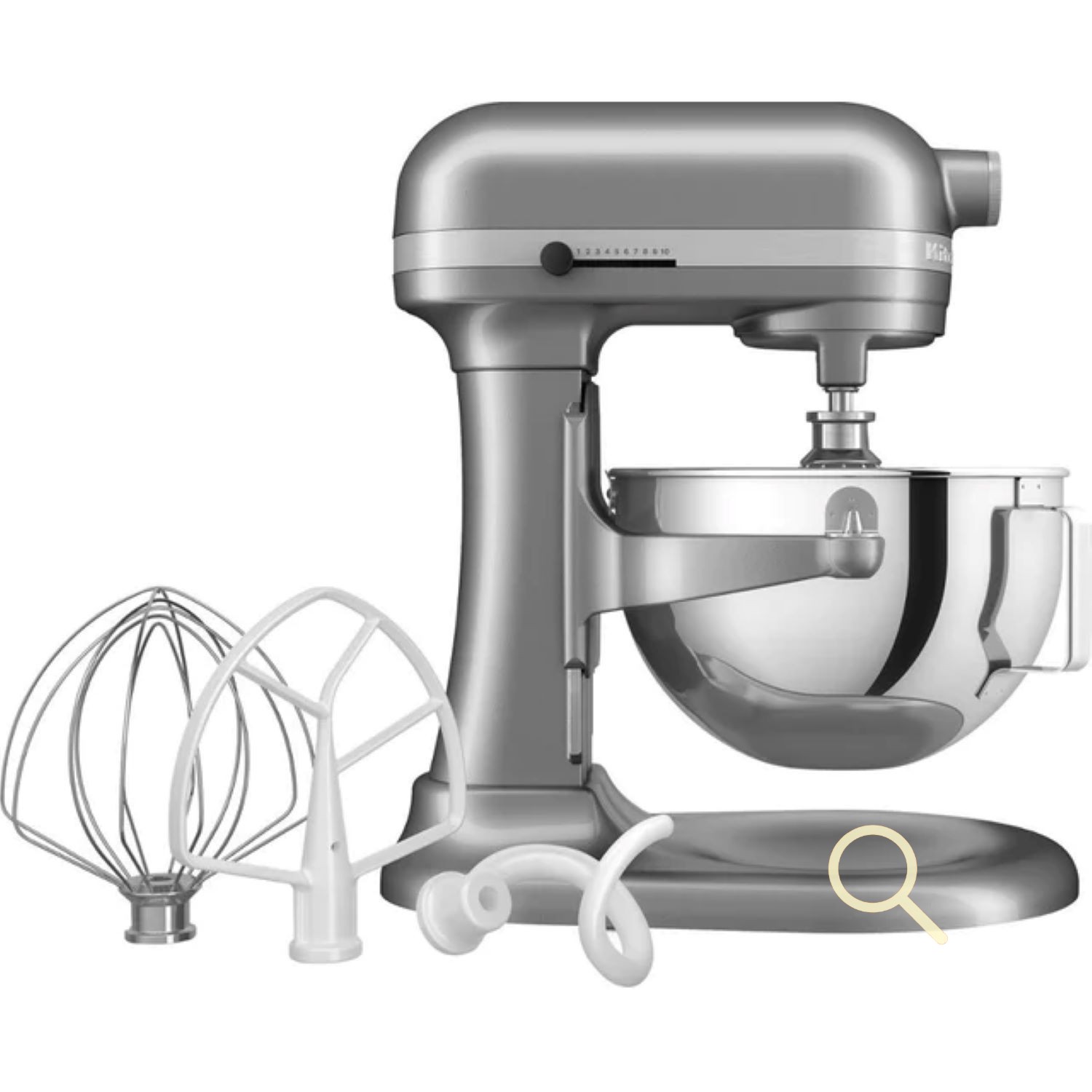THIS $500 KITCHENAID MIXER IS $200 NOW [Expired] | Hidden Clearances