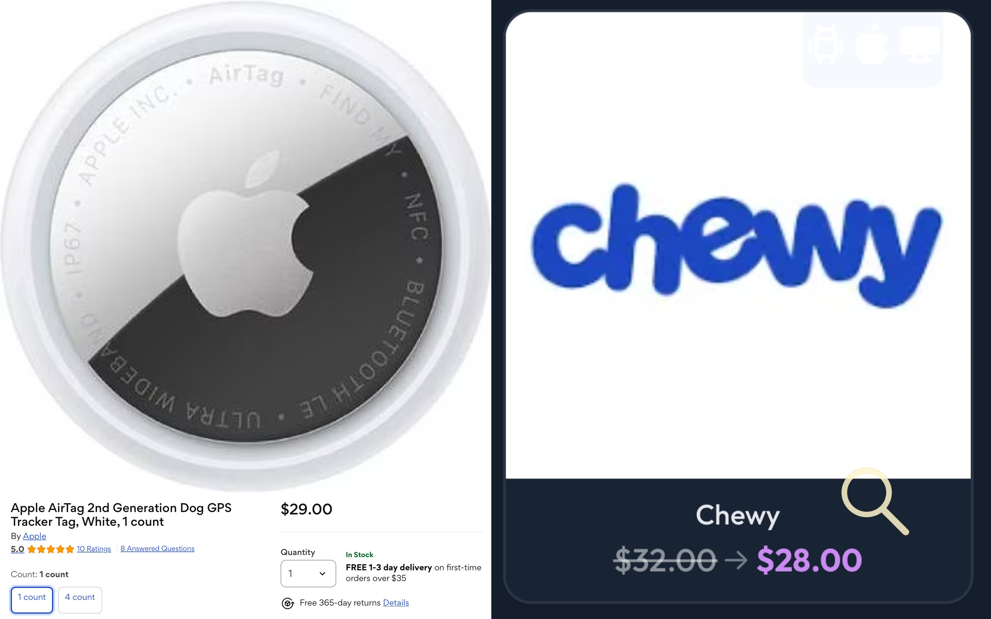 Clicked Trending Deals - Most Clicked in the Last 24 Hours | Hidden Clearances