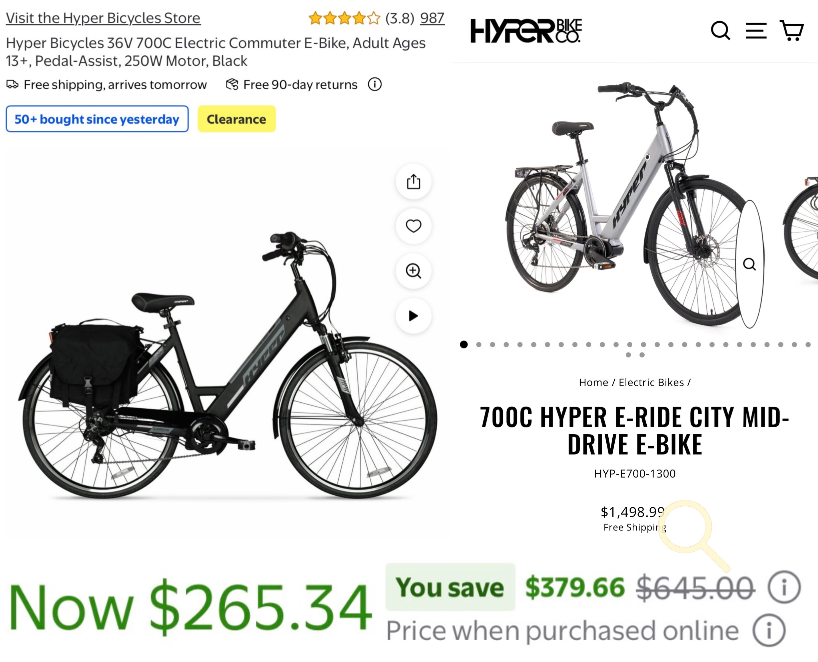 schwinn motor bicycle Silver Slant 66cc/80cc Motorized Bicycle