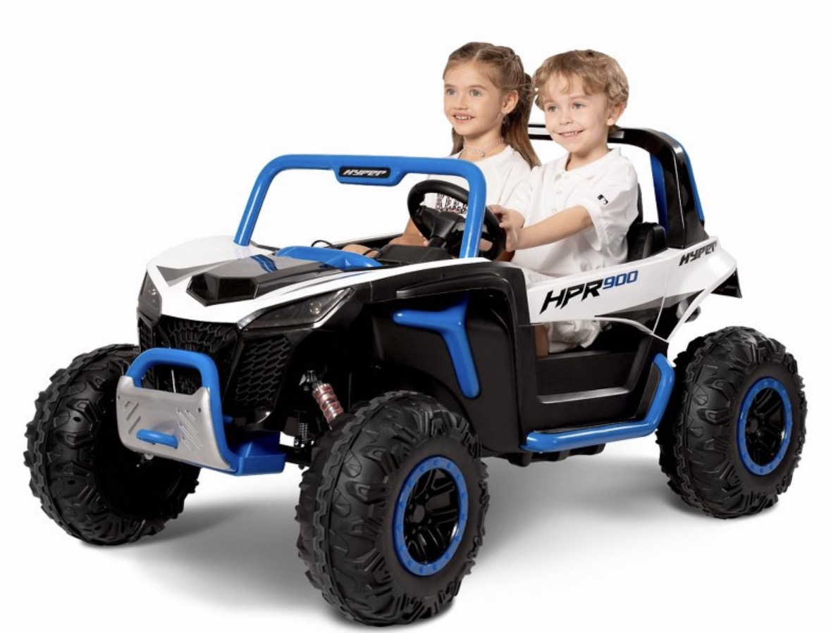 TONKA RIDE-ON ATV DROPPED TO $37 - 66% off | Hidden Clearances