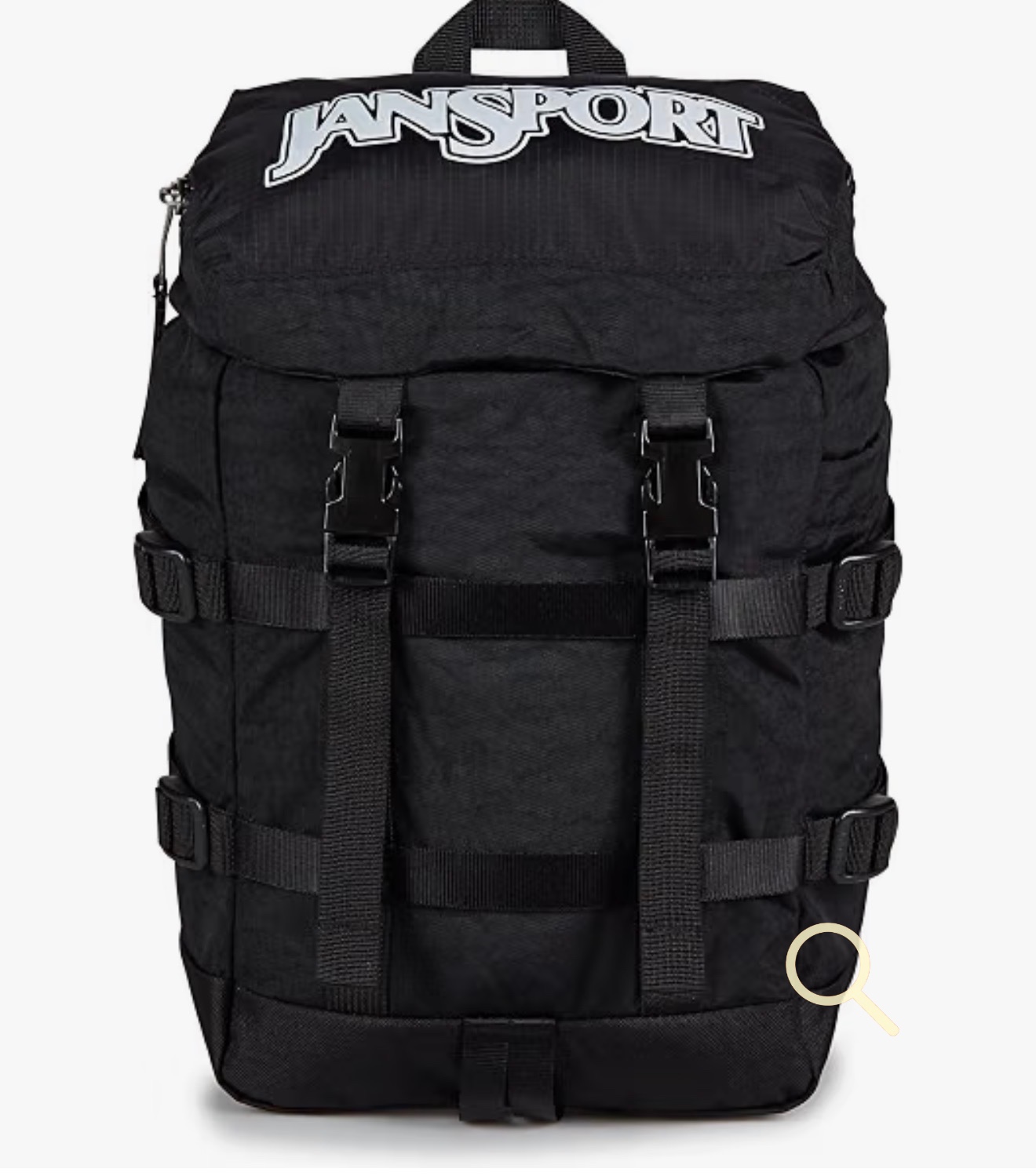 JANSPORT MINI SKIP BACKPACK